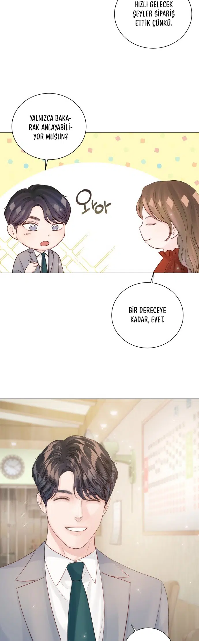 Bu Hikâye Güzel Bitecek - Bölüm 60 Sayfa 34