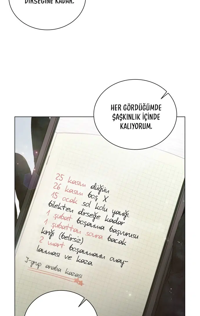 Bu Hikâye Güzel Bitecek - Bölüm 60 Sayfa 49