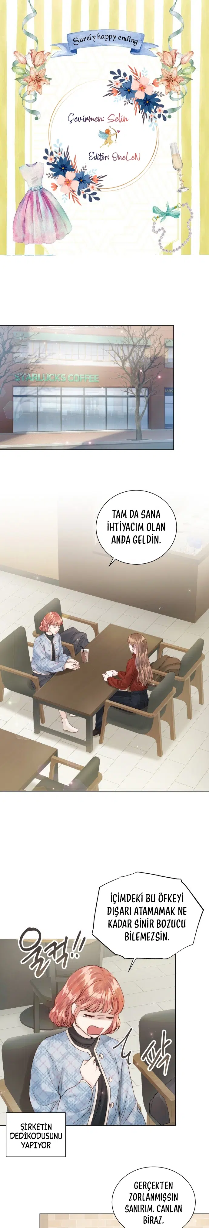 Bu Hikâye Güzel Bitecek - Bölüm 61 Sayfa 1