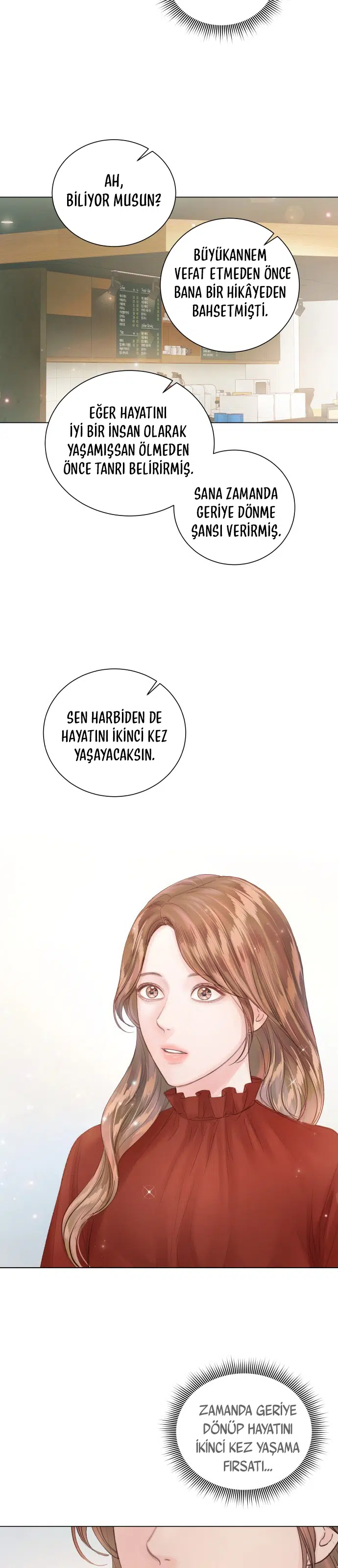 Bu Hikâye Güzel Bitecek - Bölüm 61 Sayfa 5