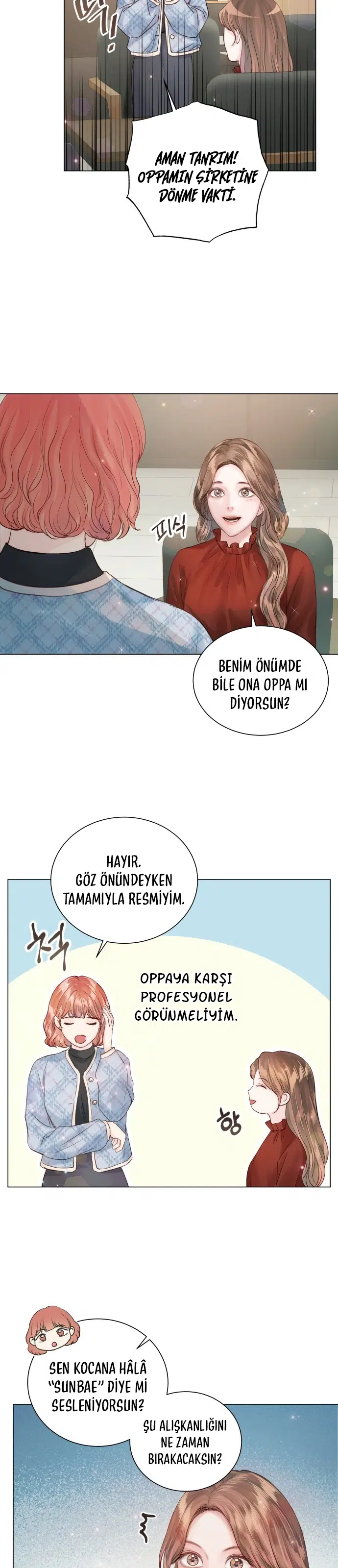 Bu Hikâye Güzel Bitecek - Bölüm 61 Sayfa 9