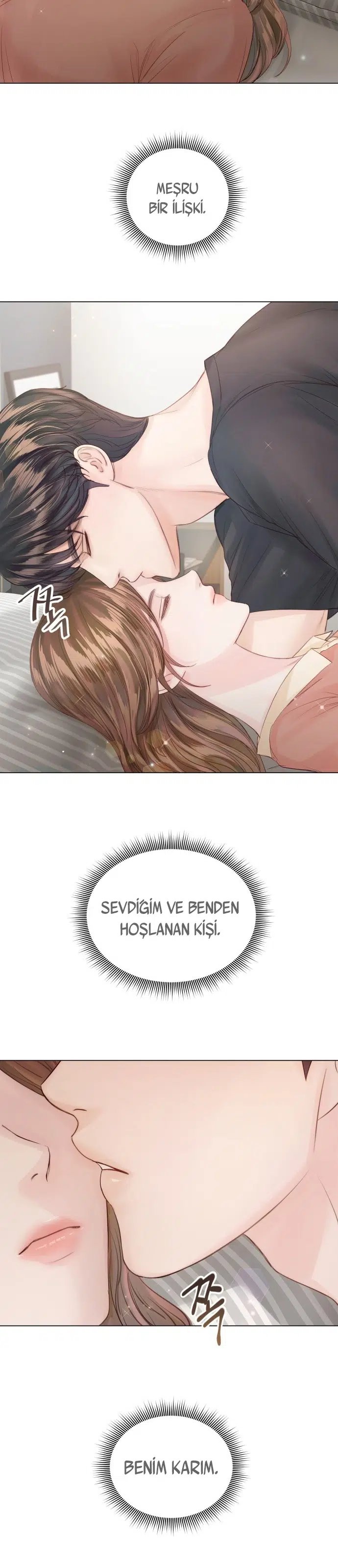 Bu Hikâye Güzel Bitecek - Bölüm 61 Sayfa 20