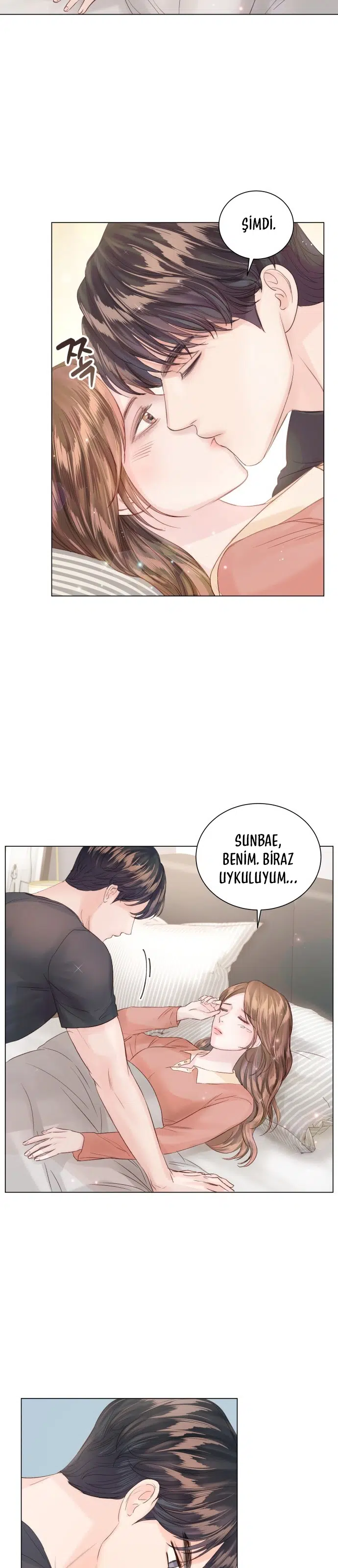 Bu Hikâye Güzel Bitecek - Bölüm 61 Sayfa 22