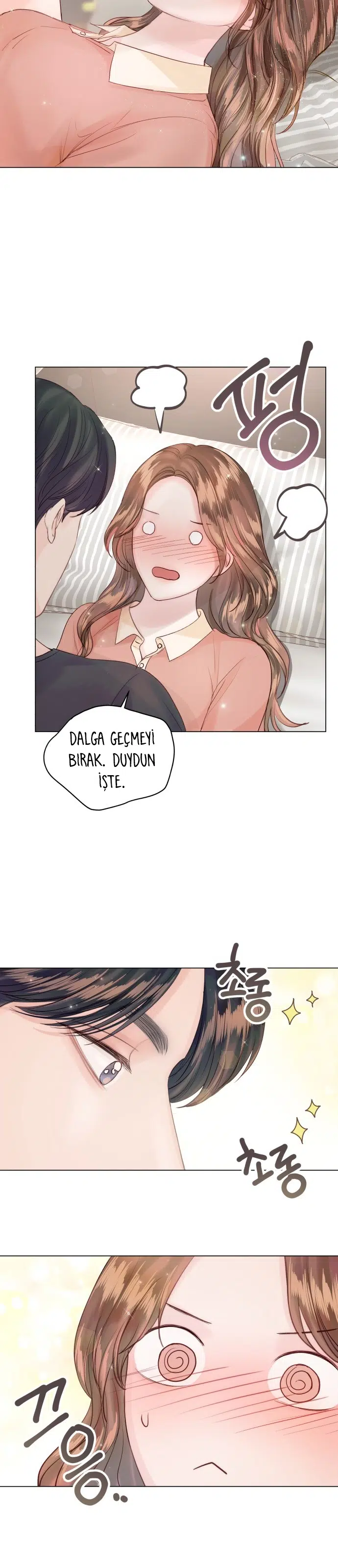 Bu Hikâye Güzel Bitecek - Bölüm 61 Sayfa 24
