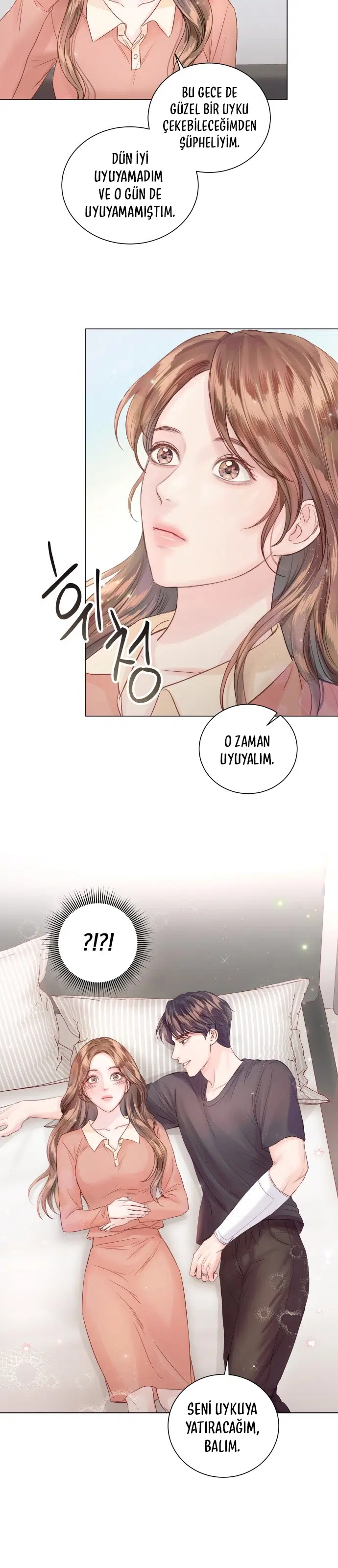 Bu Hikâye Güzel Bitecek - Bölüm 61 Sayfa 29