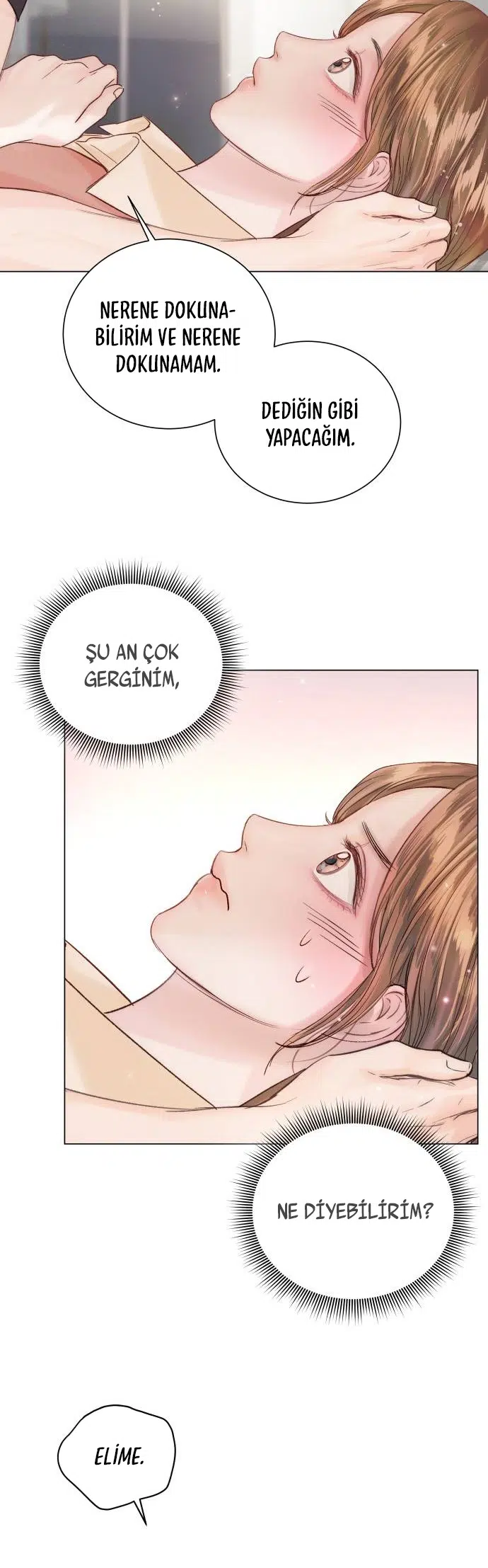 Bu Hikâye Güzel Bitecek - Bölüm 62 Sayfa 3