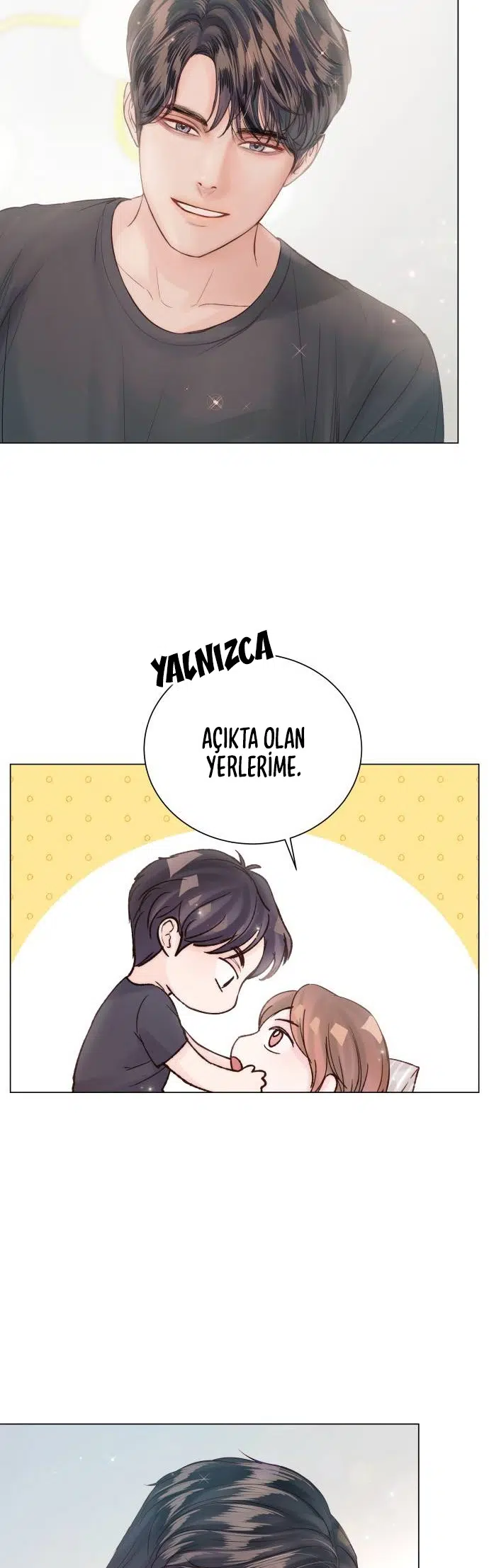 Bu Hikâye Güzel Bitecek - Bölüm 62 Sayfa 5