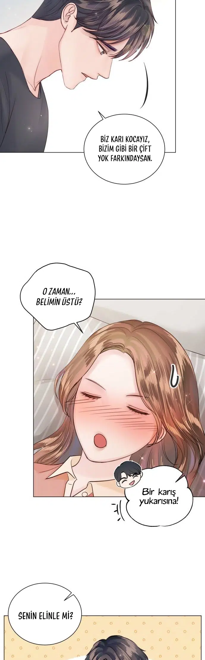 Bu Hikâye Güzel Bitecek - Bölüm 62 Sayfa 6