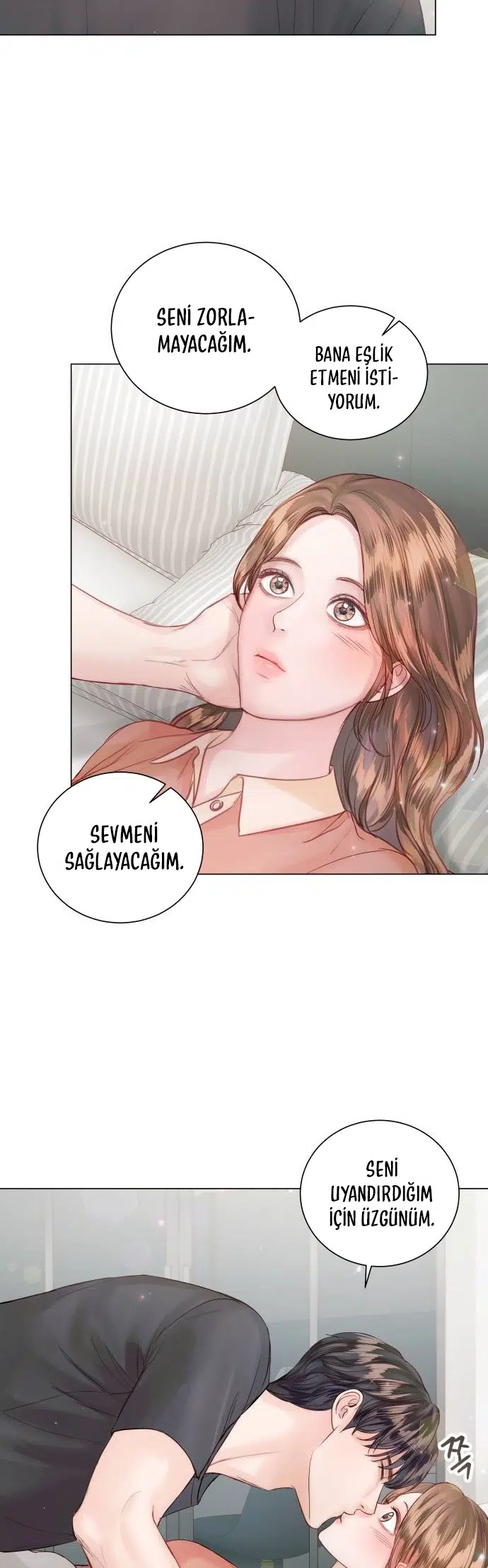 Bu Hikâye Güzel Bitecek - Bölüm 62 Sayfa 12