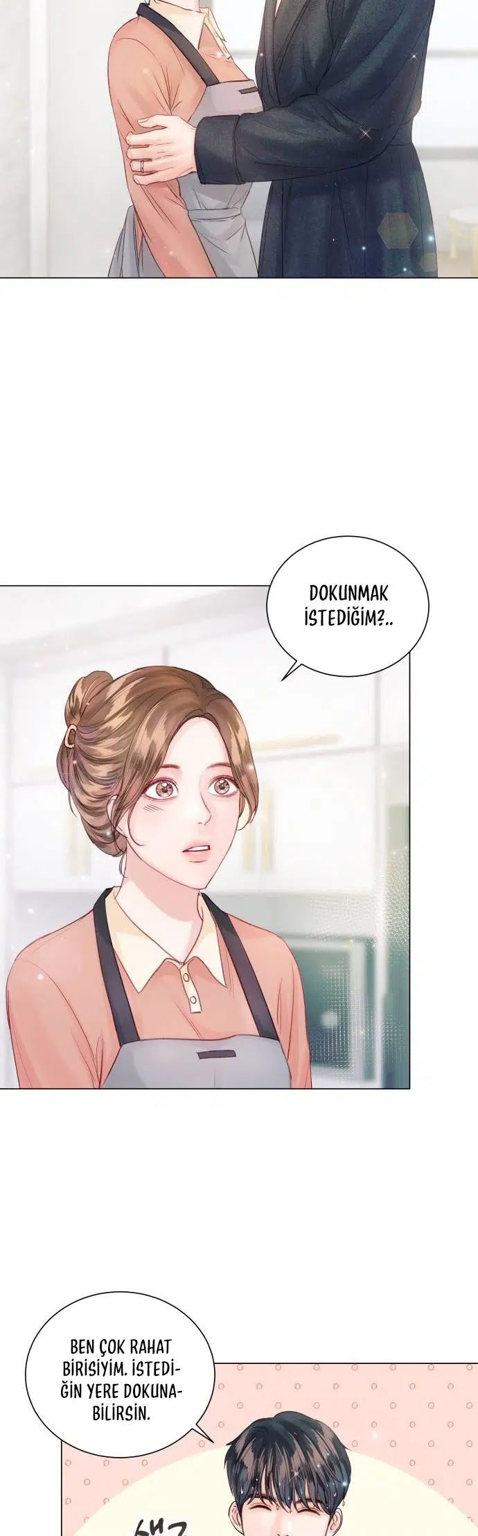 Bu Hikâye Güzel Bitecek - Bölüm 62 Sayfa 24