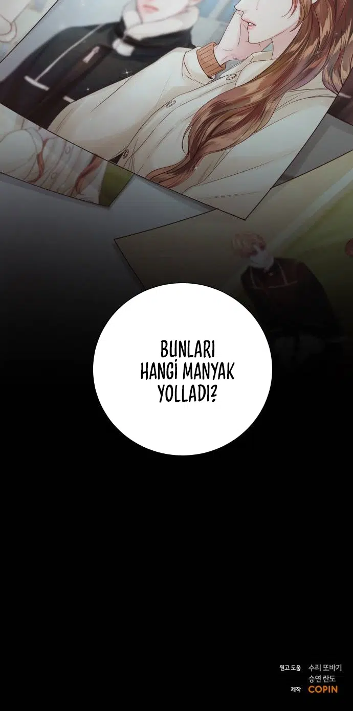 Bu Hikâye Güzel Bitecek - Bölüm 62 Sayfa 51