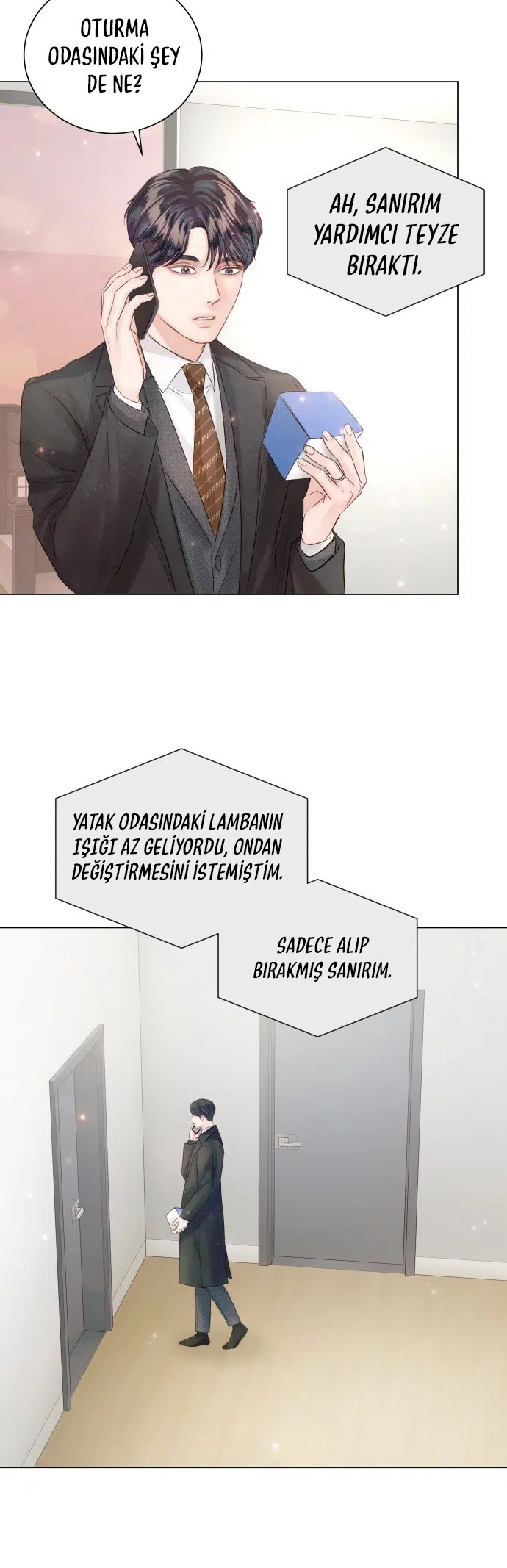 Bu Hikâye Güzel Bitecek - Bölüm 63 Sayfa 10
