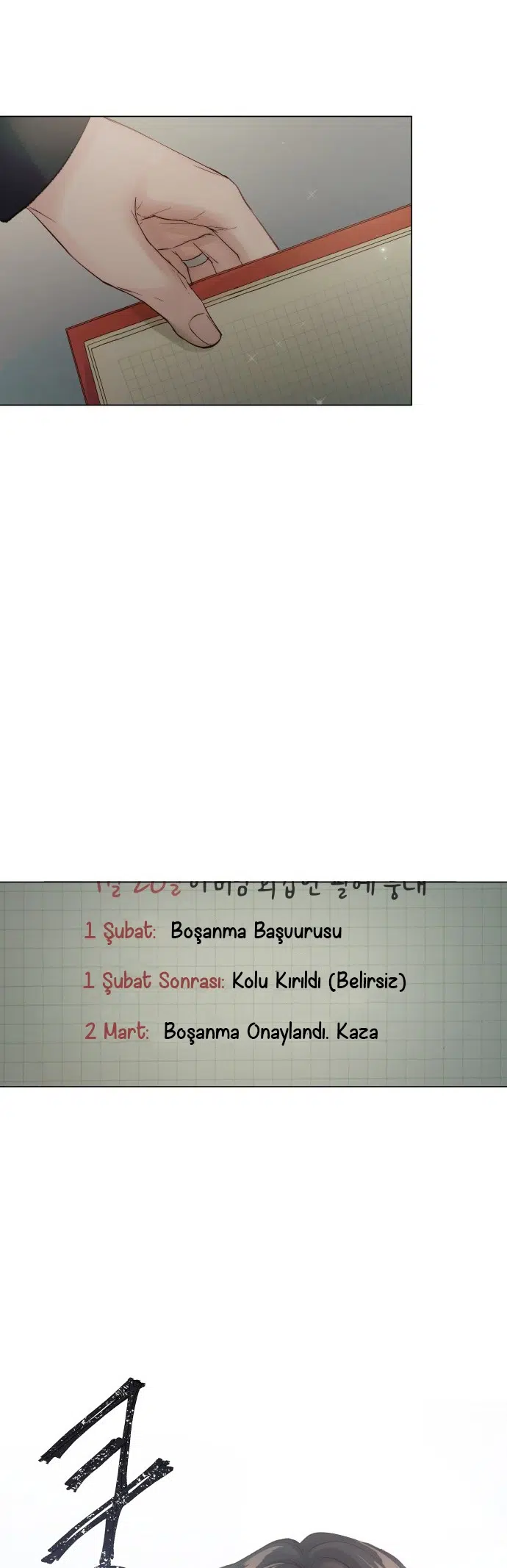 Bu Hikâye Güzel Bitecek - Bölüm 63 Sayfa 16