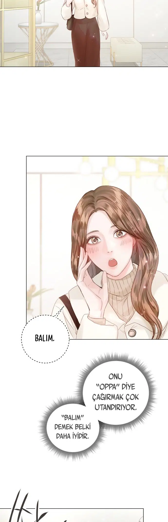 Bu Hikâye Güzel Bitecek - Bölüm 63 Sayfa 19