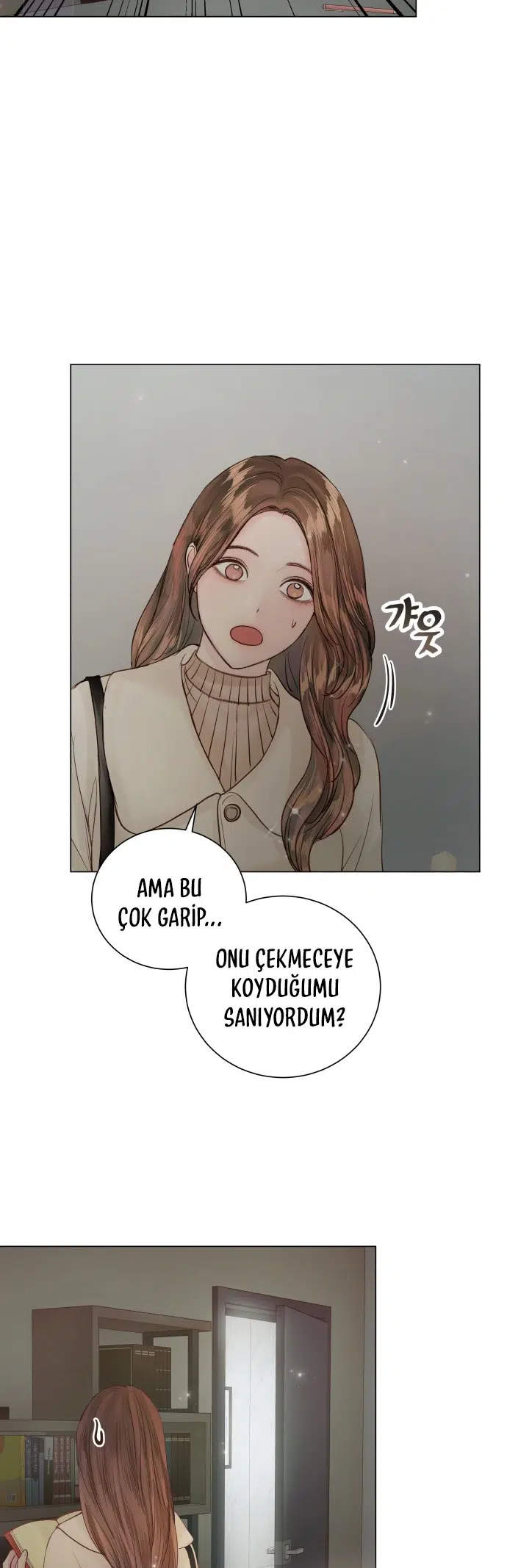 Bu Hikâye Güzel Bitecek - Bölüm 63 Sayfa 22