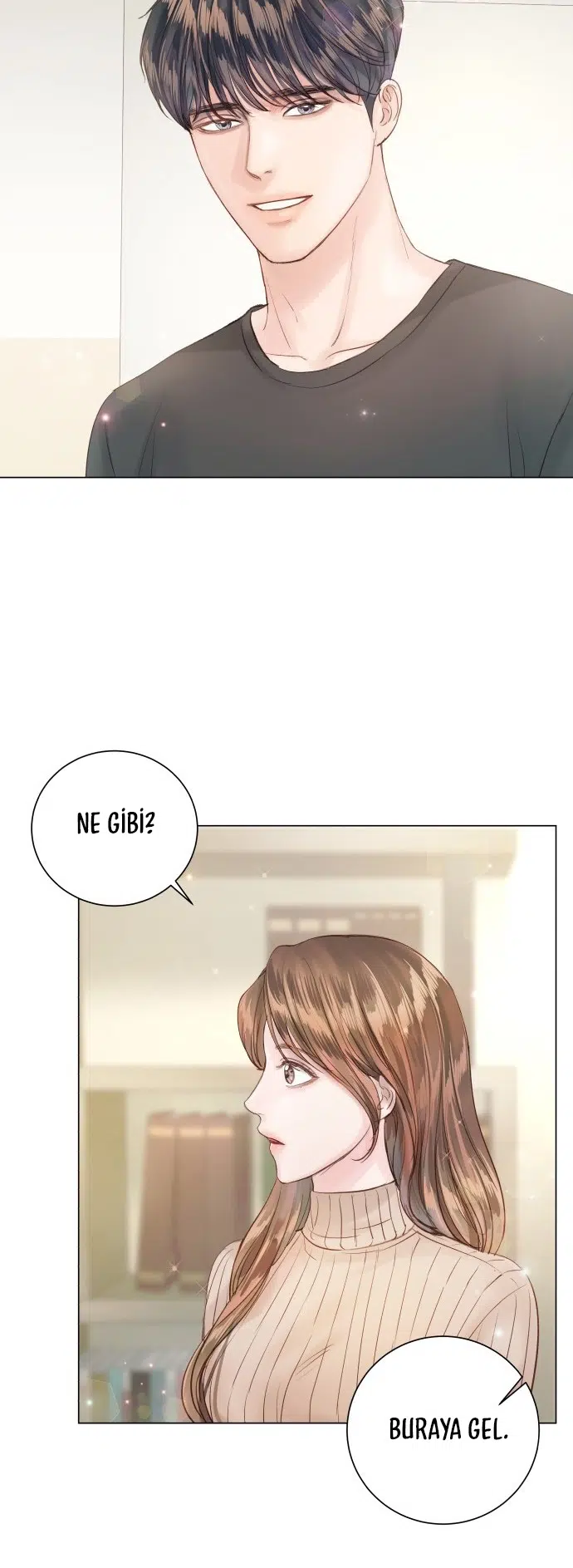Bu Hikâye Güzel Bitecek - Bölüm 63 Sayfa 34