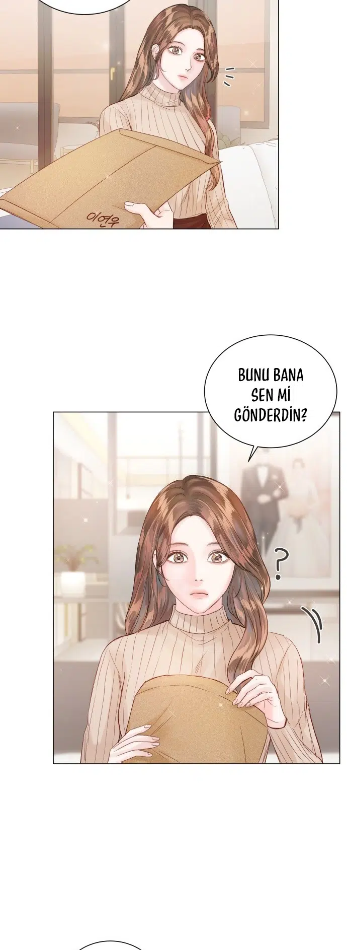 Bu Hikâye Güzel Bitecek - Bölüm 63 Sayfa 36