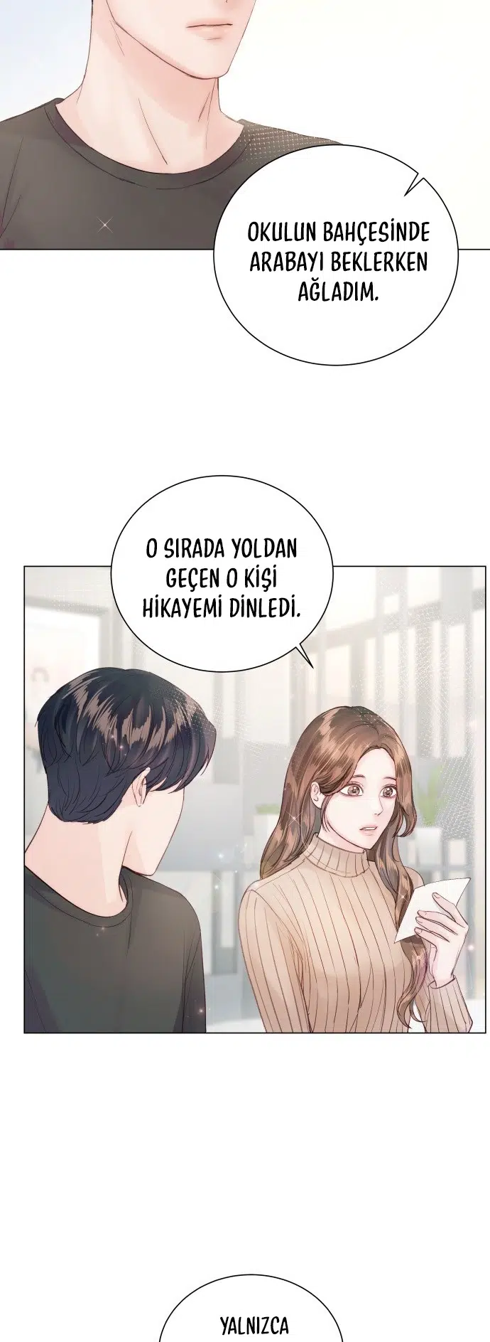 Bu Hikâye Güzel Bitecek - Bölüm 63 Sayfa 39