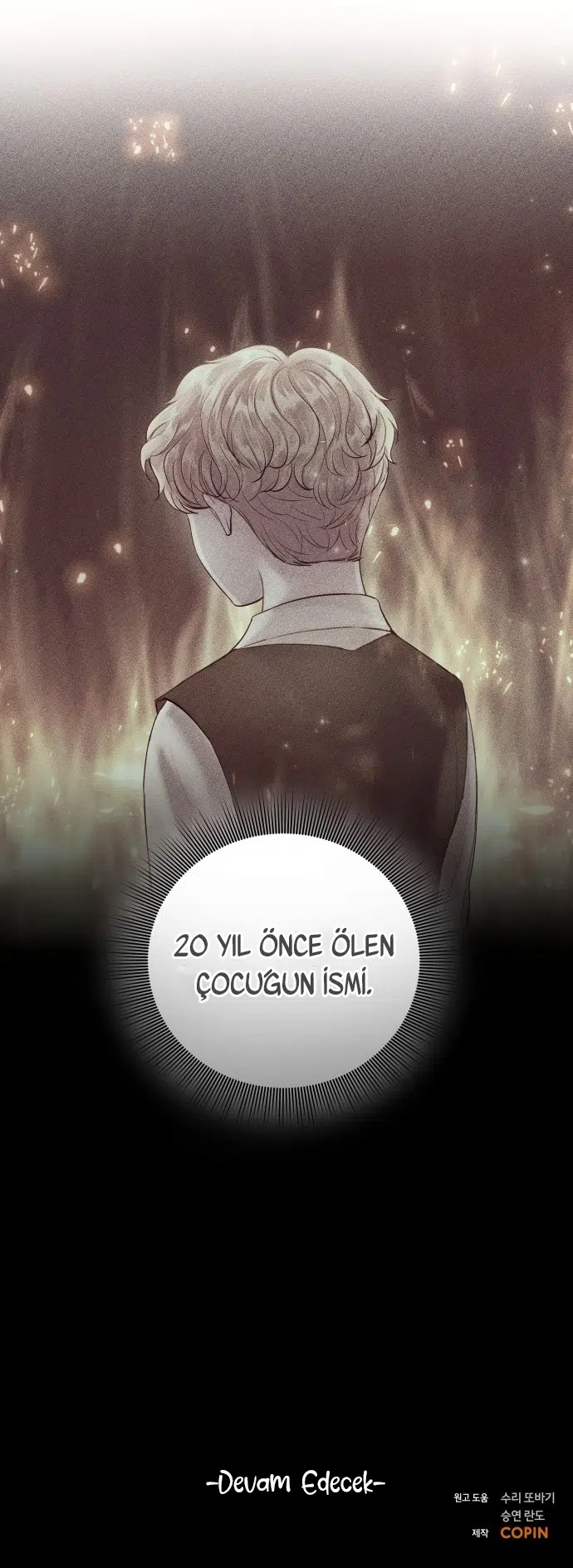 Bu Hikâye Güzel Bitecek - Bölüm 63 Sayfa 46