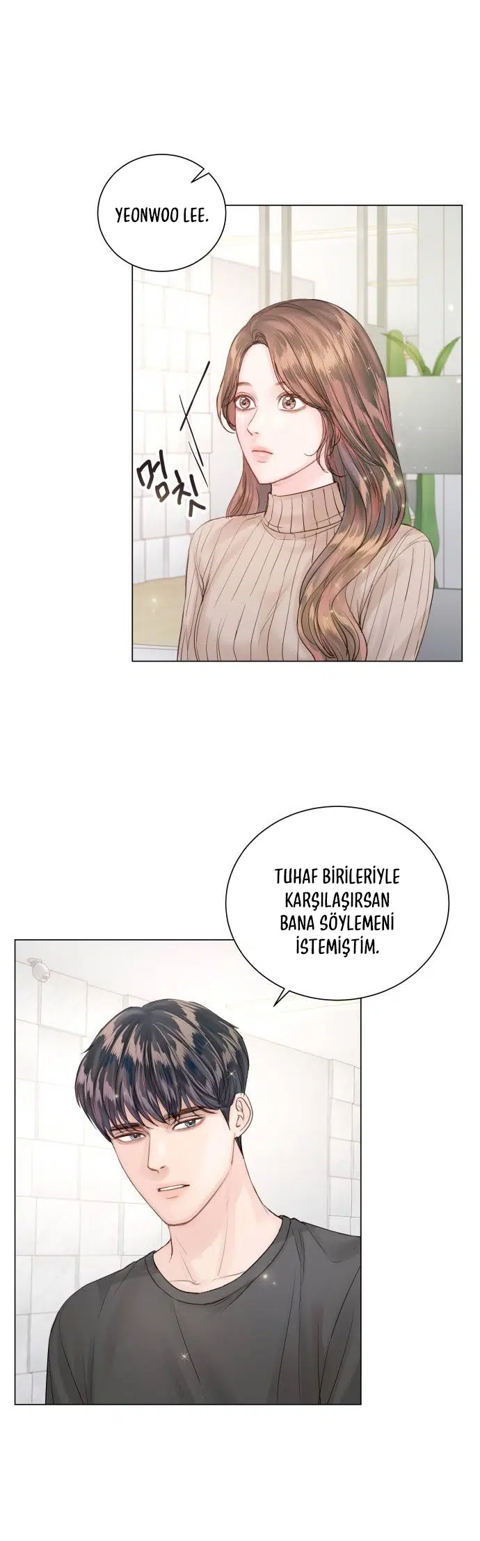 Bu Hikâye Güzel Bitecek - Bölüm 64 Sayfa 3
