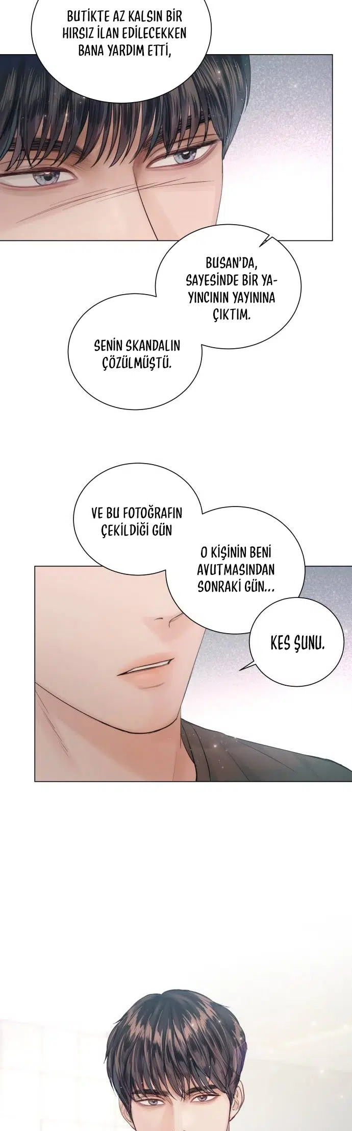 Bu Hikâye Güzel Bitecek - Bölüm 64 Sayfa 5