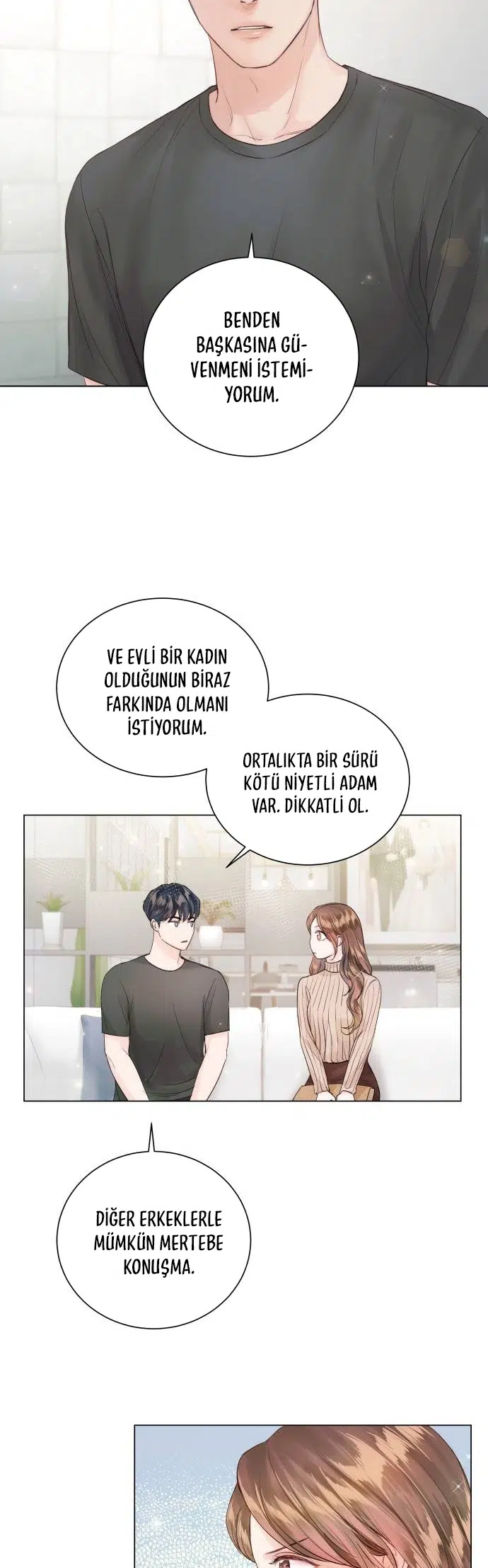Bu Hikâye Güzel Bitecek - Bölüm 64 Sayfa 6