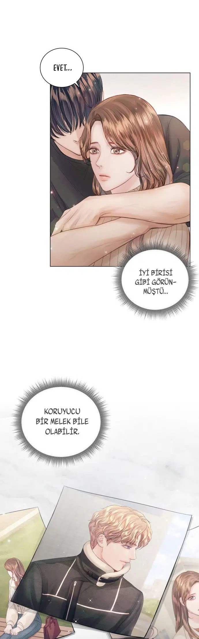Bu Hikâye Güzel Bitecek - Bölüm 64 Sayfa 10