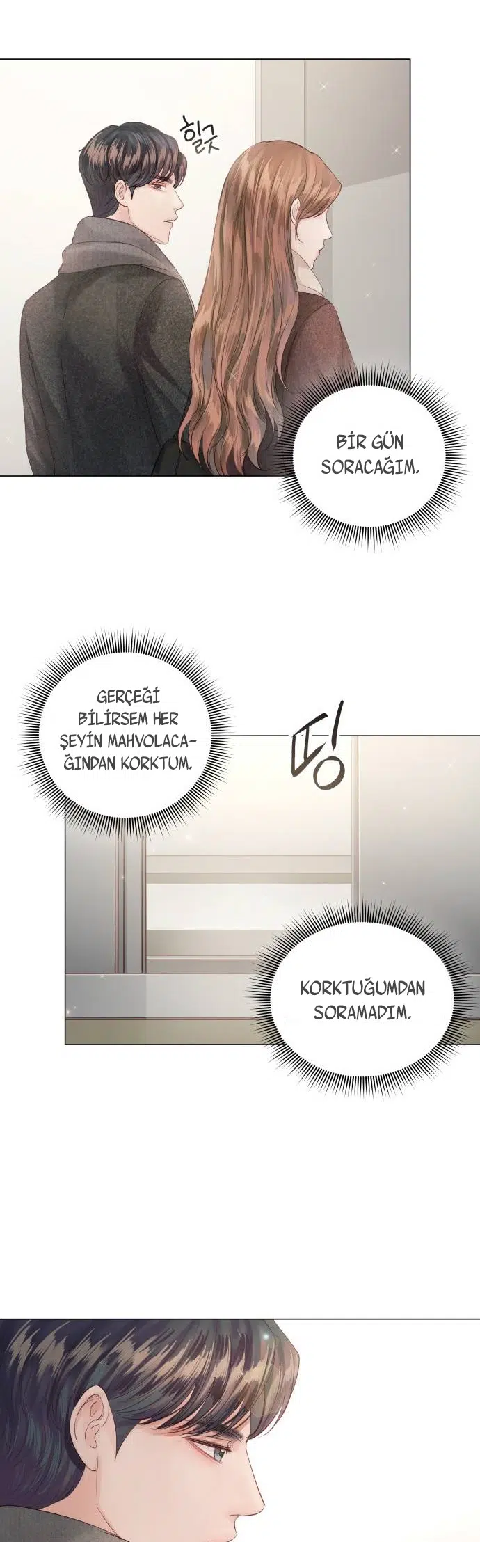 Bu Hikâye Güzel Bitecek - Bölüm 64 Sayfa 30