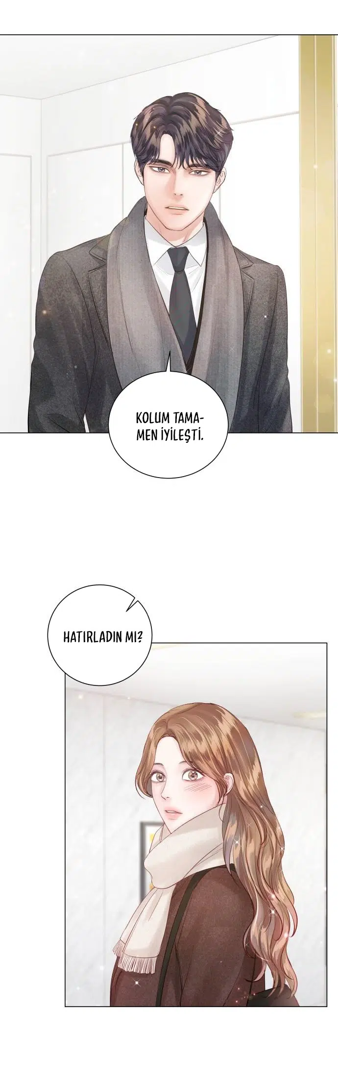 Bu Hikâye Güzel Bitecek - Bölüm 64 Sayfa 34