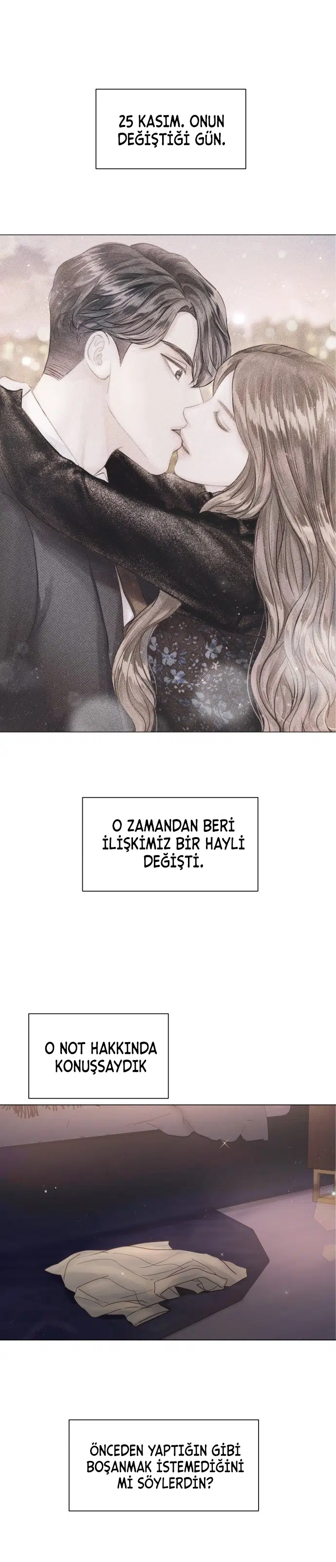 Bu Hikâye Güzel Bitecek - Bölüm 65 Sayfa 2