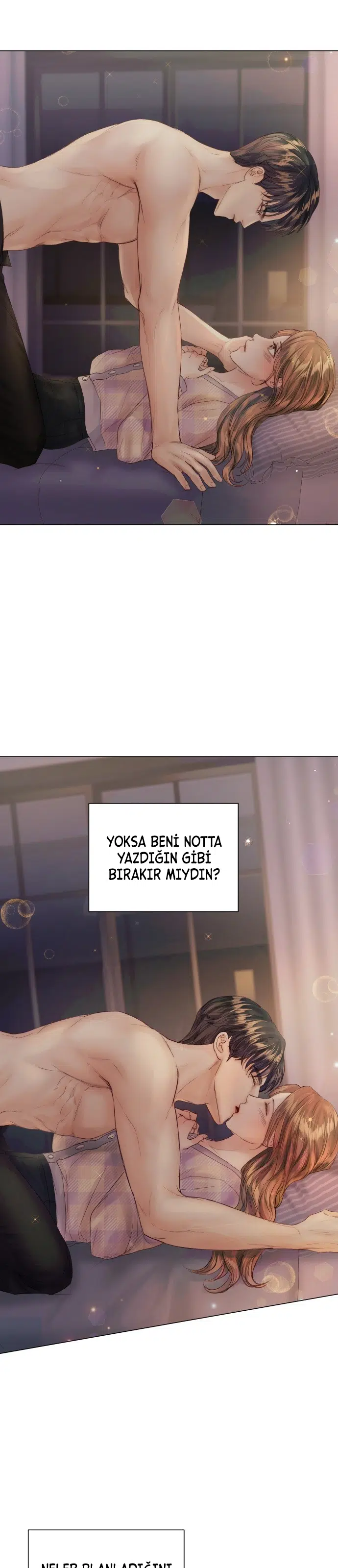 Bu Hikâye Güzel Bitecek - Bölüm 65 Sayfa 3