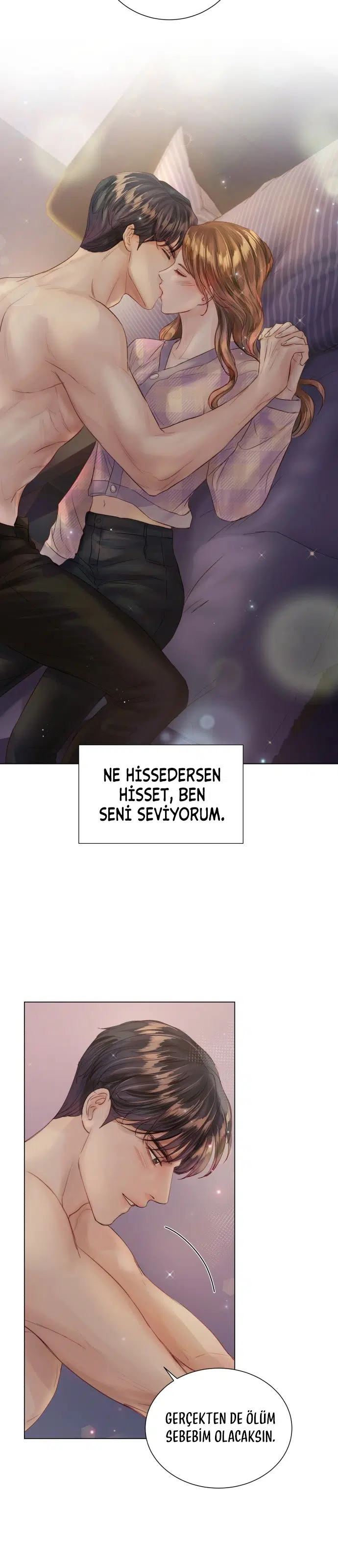 Bu Hikâye Güzel Bitecek - Bölüm 65 Sayfa 7