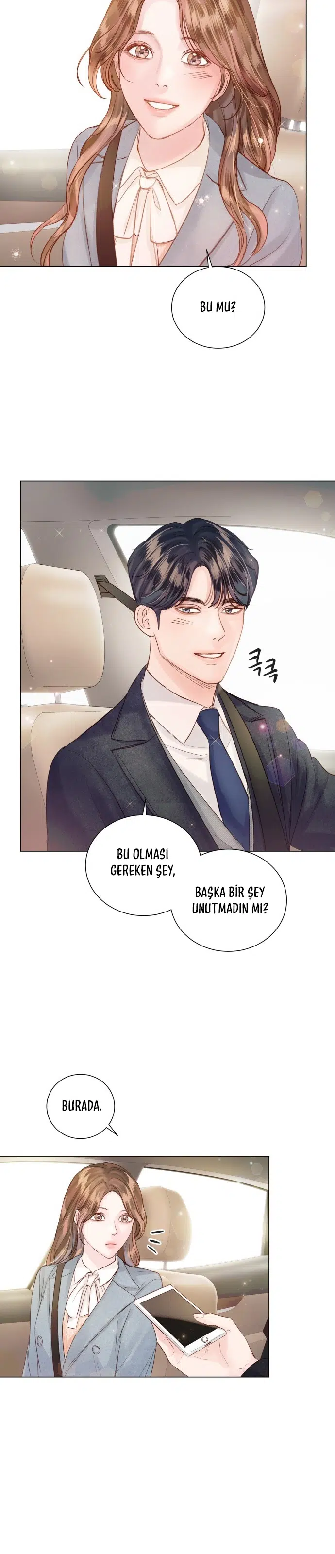 Bu Hikâye Güzel Bitecek - Bölüm 65 Sayfa 30
