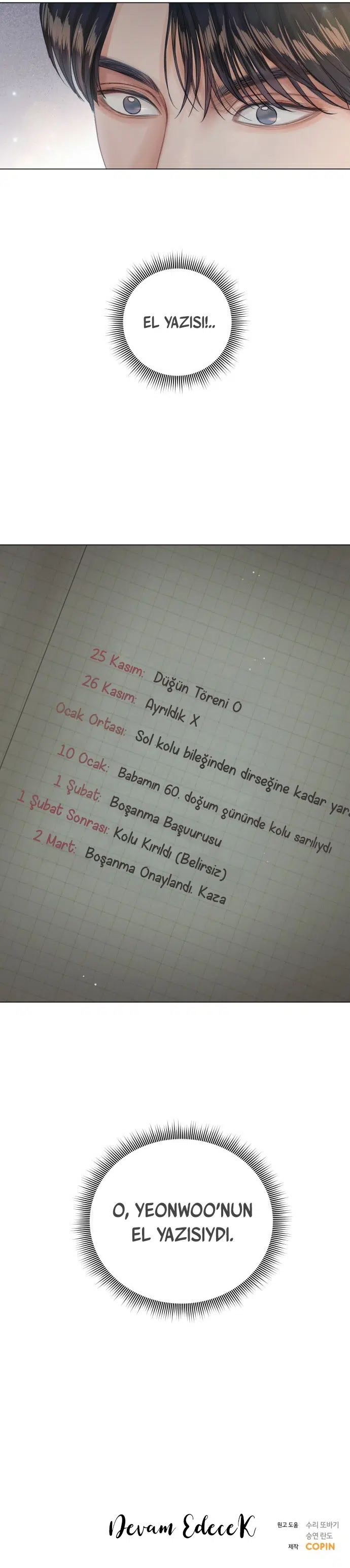 Bu Hikâye Güzel Bitecek - Bölüm 65 Sayfa 42