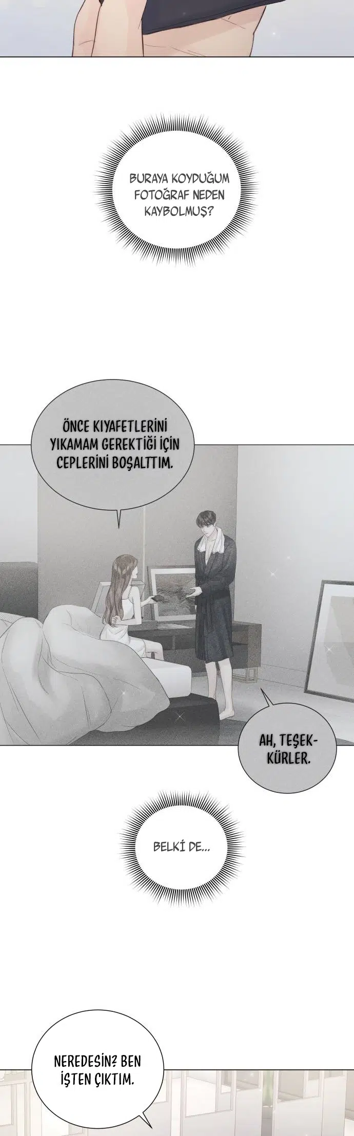 Bu Hikâye Güzel Bitecek - Bölüm 66 Sayfa 5