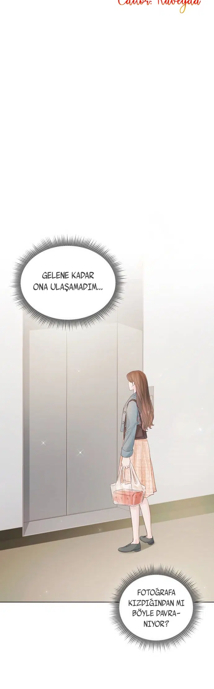 Bu Hikâye Güzel Bitecek - Bölüm 66 Sayfa 22