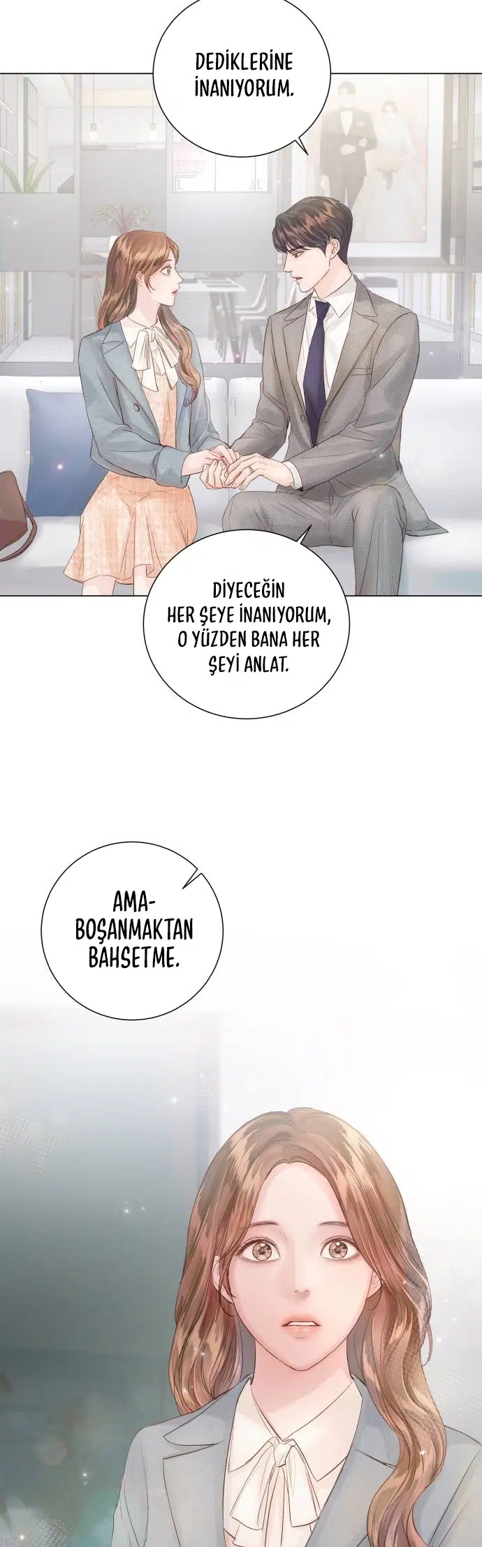 Bu Hikâye Güzel Bitecek - Bölüm 66 Sayfa 28
