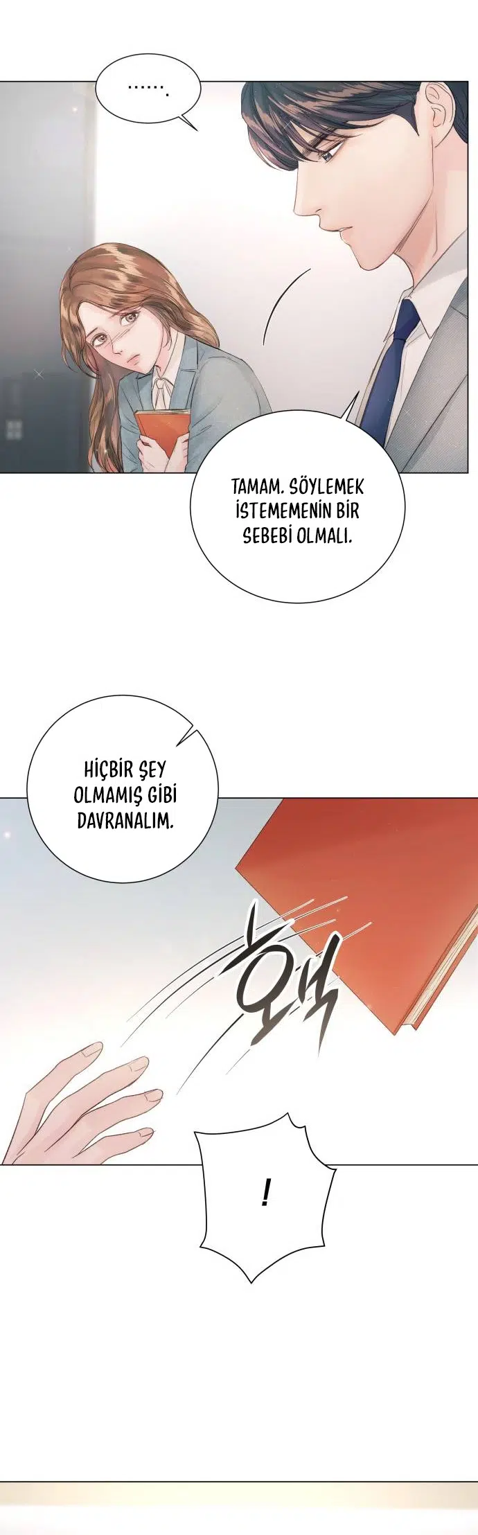 Bu Hikâye Güzel Bitecek - Bölüm 66 Sayfa 35