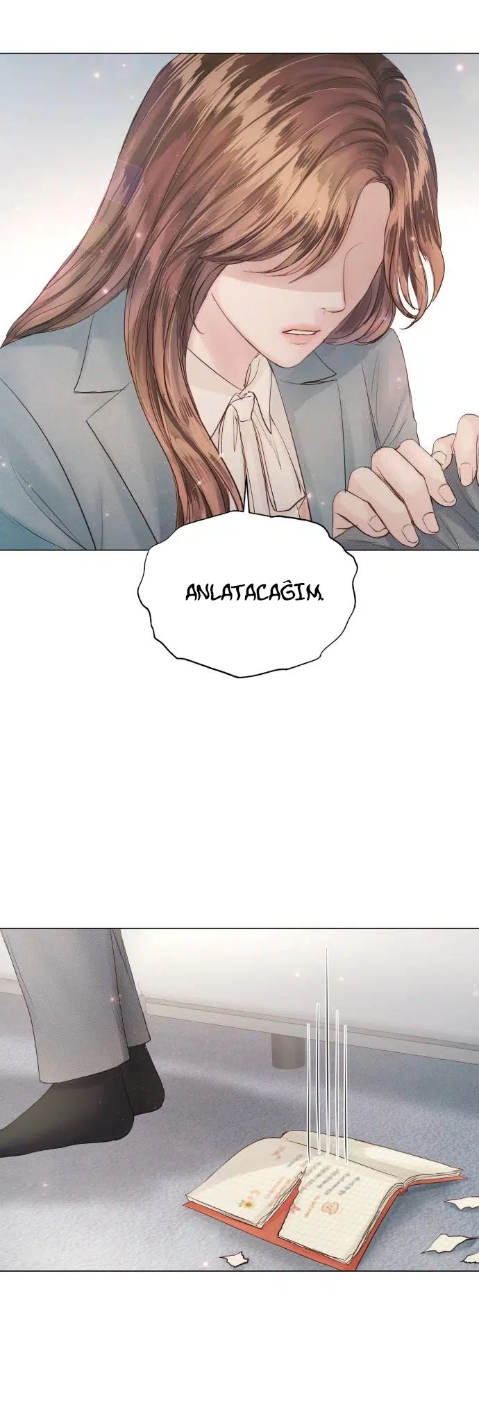 Bu Hikâye Güzel Bitecek - Bölüm 66 Sayfa 41