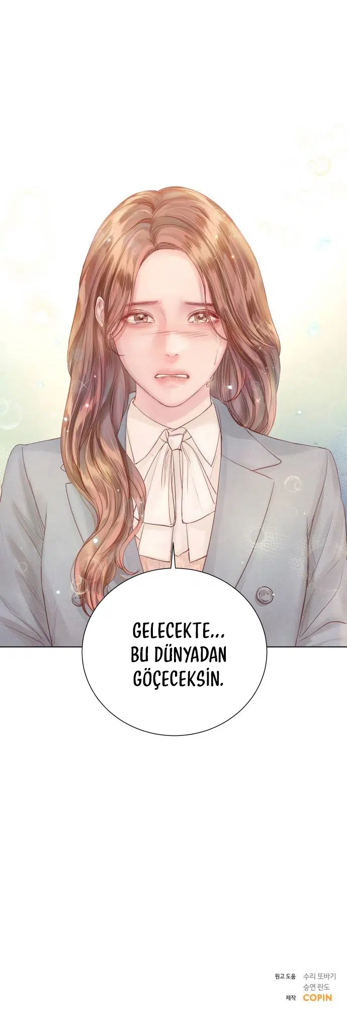 Bu Hikâye Güzel Bitecek - Bölüm 66 Sayfa 47