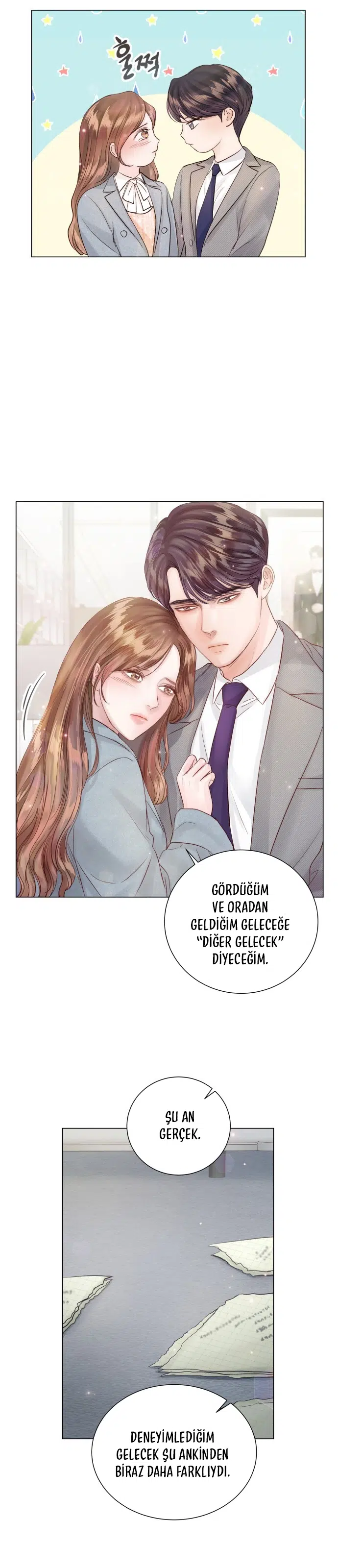Bu Hikâye Güzel Bitecek - Bölüm 67 Sayfa 7