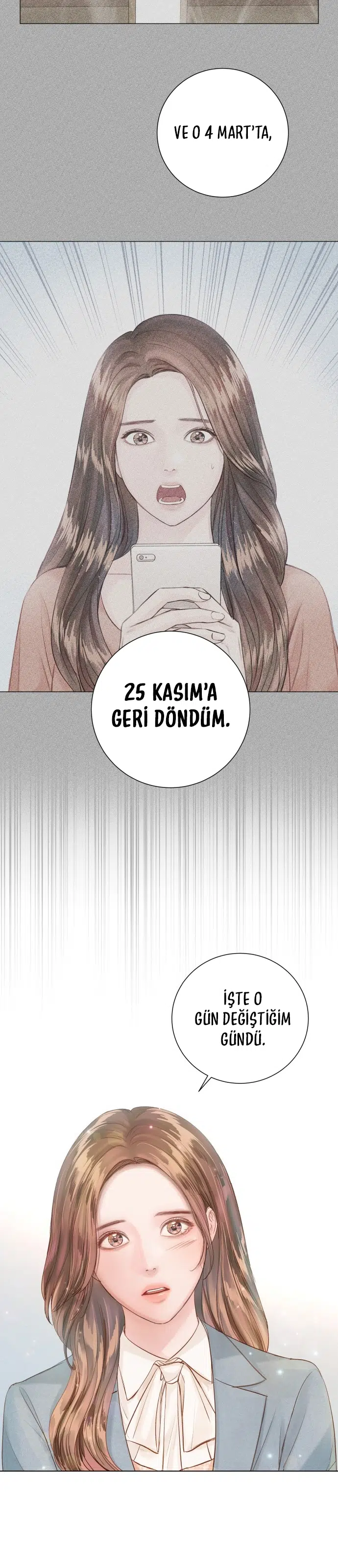 Bu Hikâye Güzel Bitecek - Bölüm 67 Sayfa 10