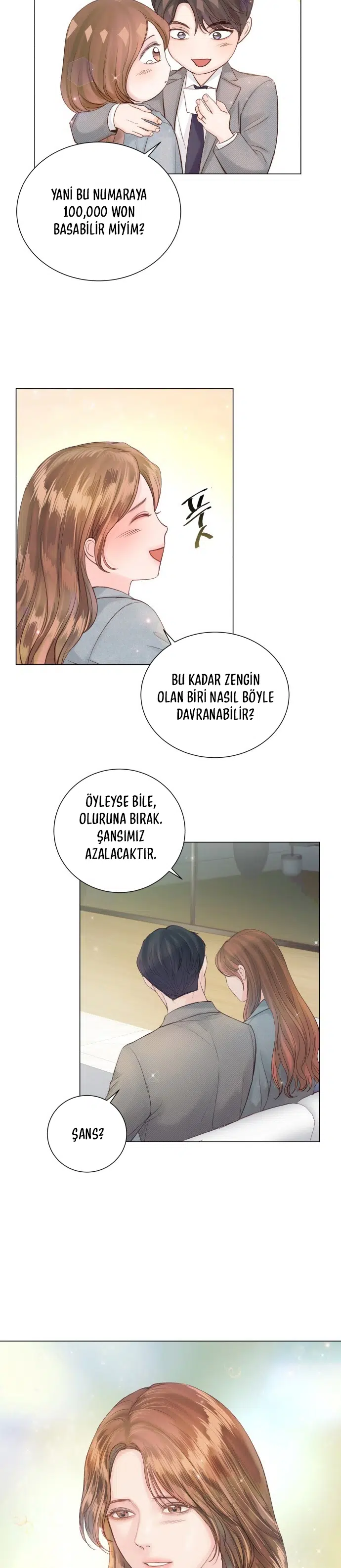 Bu Hikâye Güzel Bitecek - Bölüm 67 Sayfa 20