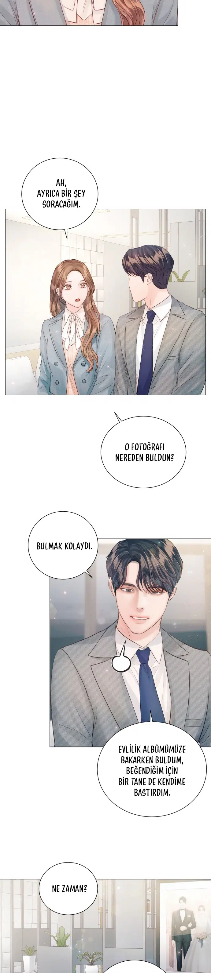 Bu Hikâye Güzel Bitecek - Bölüm 67 Sayfa 24