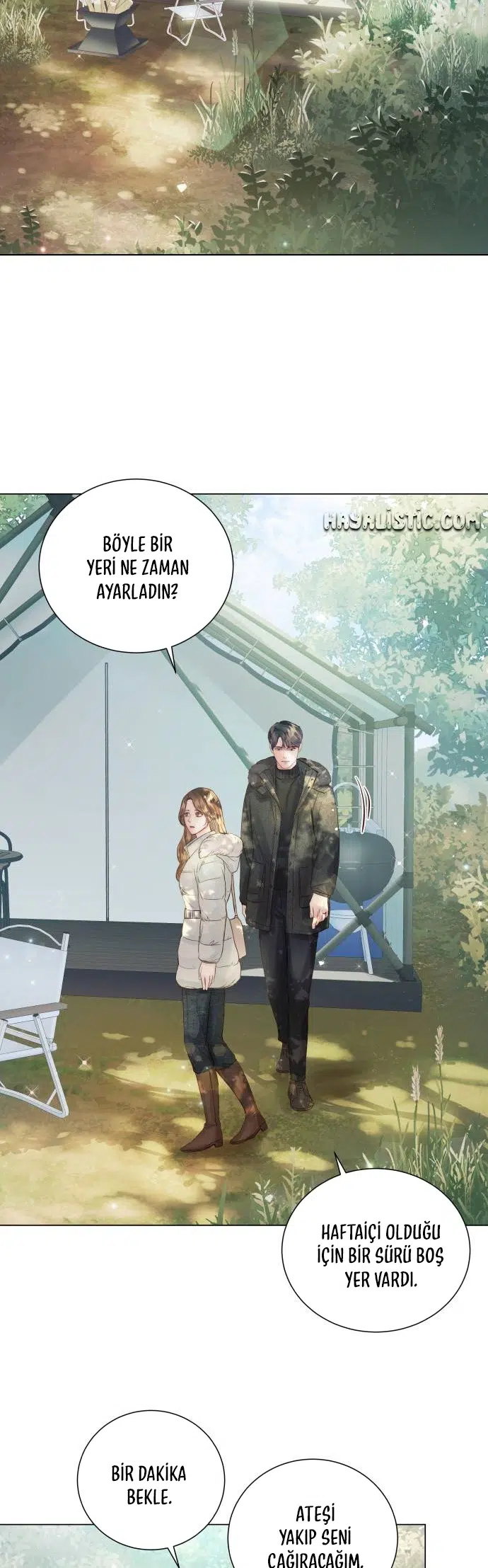 Bu Hikâye Güzel Bitecek - Bölüm 68 Sayfa 26