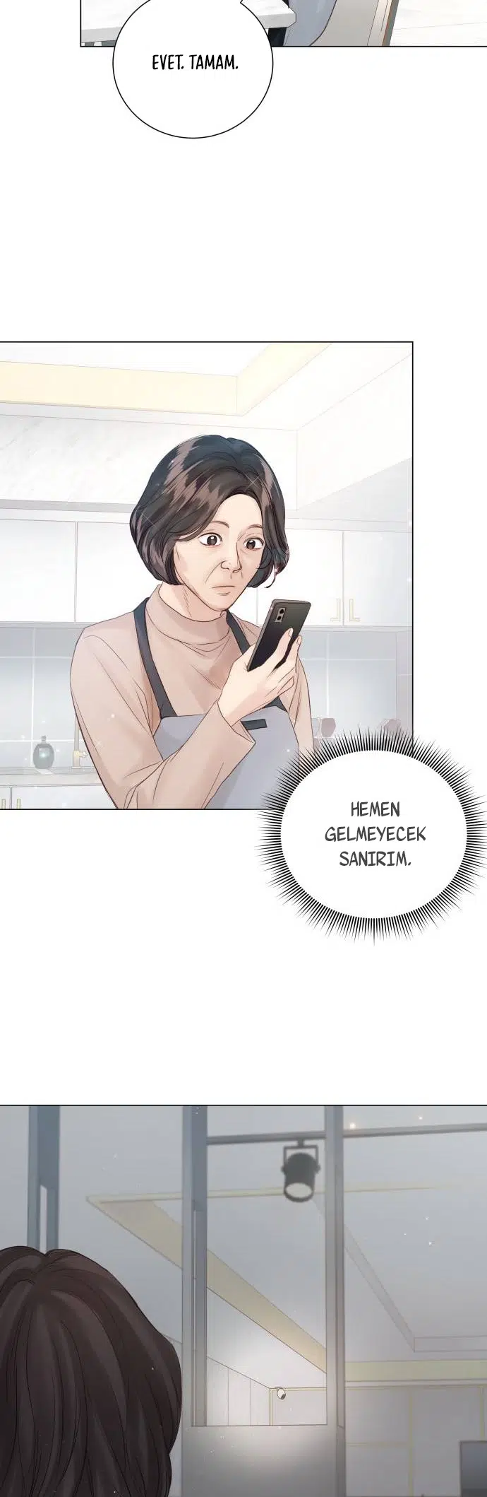 Bu Hikâye Güzel Bitecek - Bölüm 68 Sayfa 48