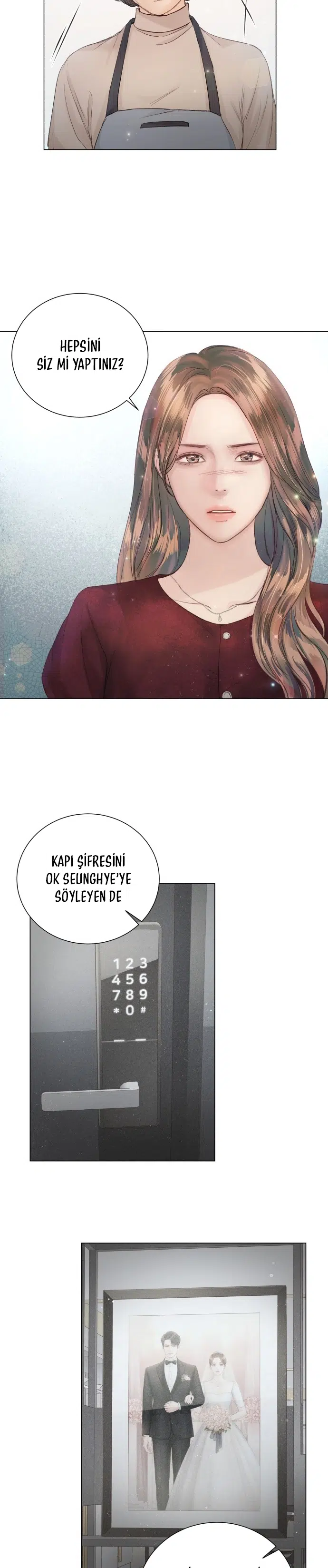 Bu Hikâye Güzel Bitecek - Bölüm 69 Sayfa 5