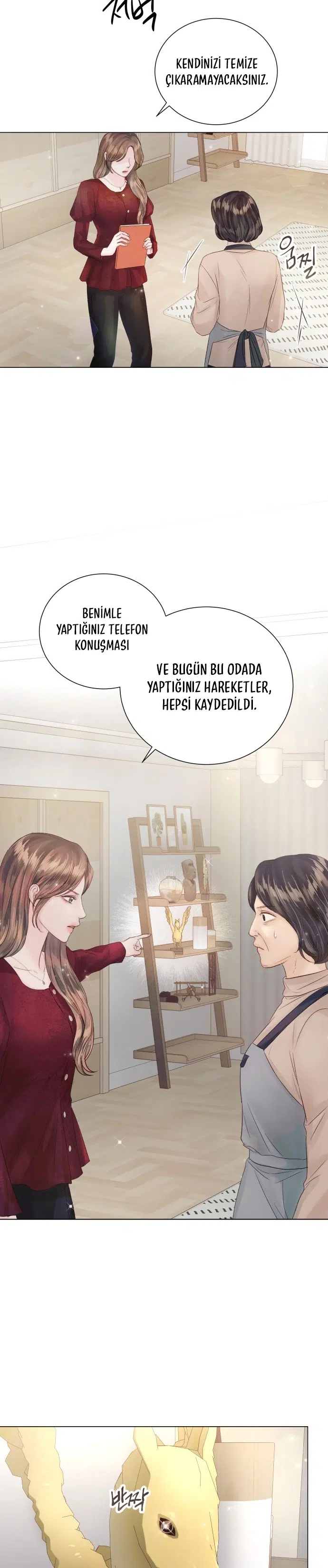 Bu Hikâye Güzel Bitecek - Bölüm 69 Sayfa 7