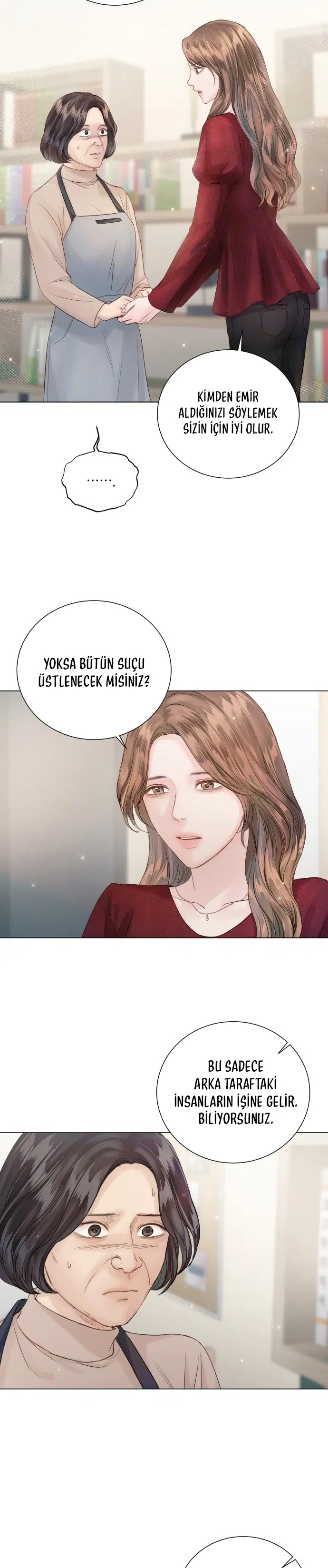 Bu Hikâye Güzel Bitecek - Bölüm 69 Sayfa 11