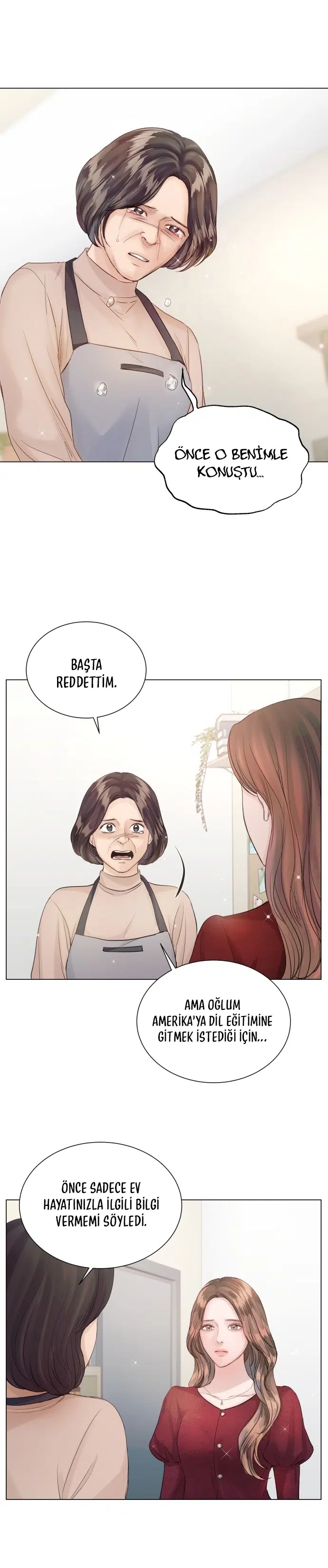 Bu Hikâye Güzel Bitecek - Bölüm 69 Sayfa 13